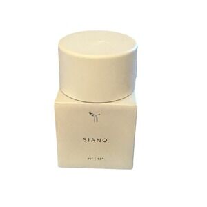 SIANO By PHLUR Eau de Parfum EDP 1.7 oz / 50 ml Perfume Spray RARE NWOB